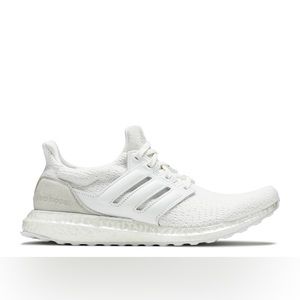 New Adidas UltraBoost sz 10 Cloud white